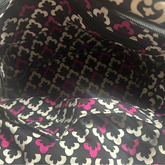 Vera Bradley Glenna shoulder bag - Picture 7 of 16